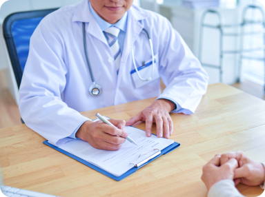 Curso BCF Médicos